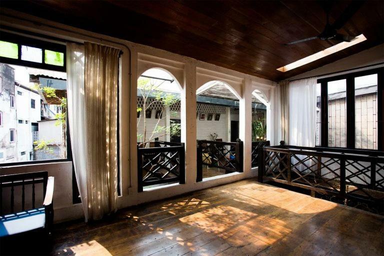 Kanvela House Bangkok Exterior foto