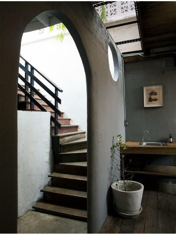 Kanvela House Bangkok Exterior foto