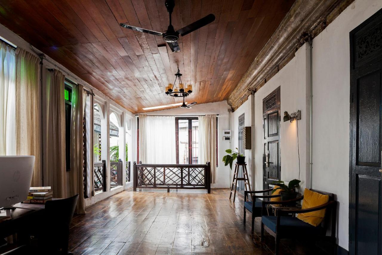 Kanvela House Bangkok Exterior foto